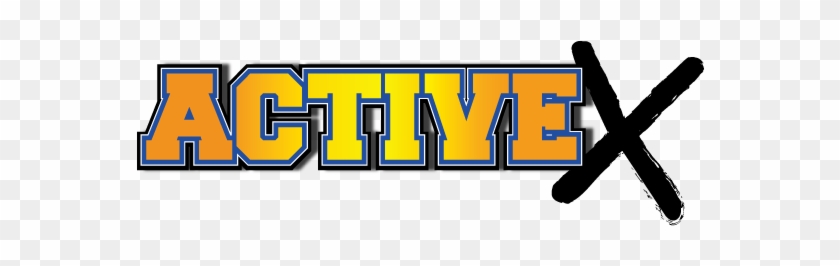 Active X - Active X #716487