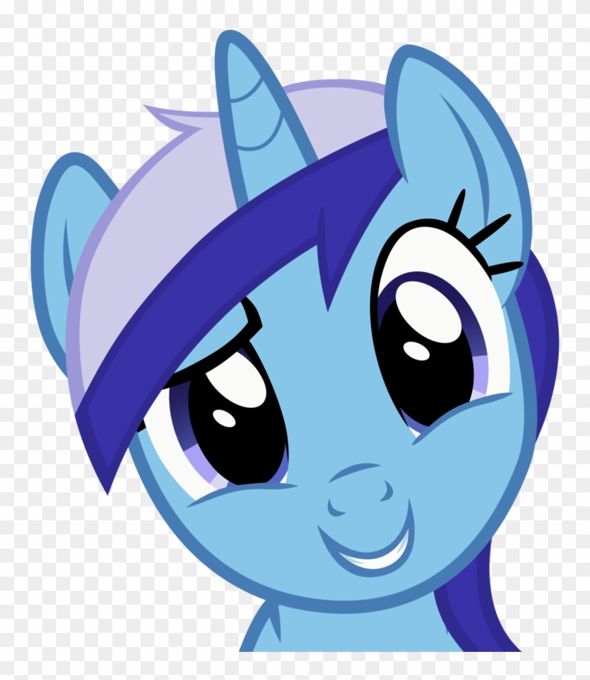 Colgate Minuette Toothpaste Pone By Zee66 - Mlp Minuette Amending Fences #716497