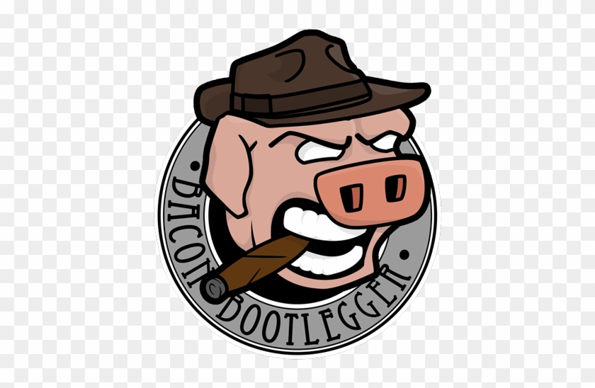 Bacon Bootlegger - Side Bacon #716525