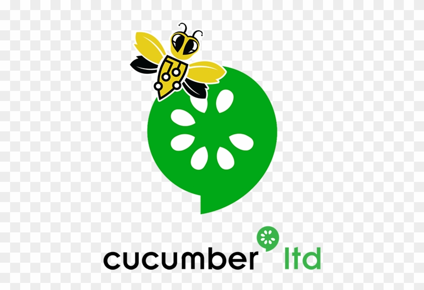 Bdd And Cucumber Ltd - Cucumber Bdd Logo #716555
