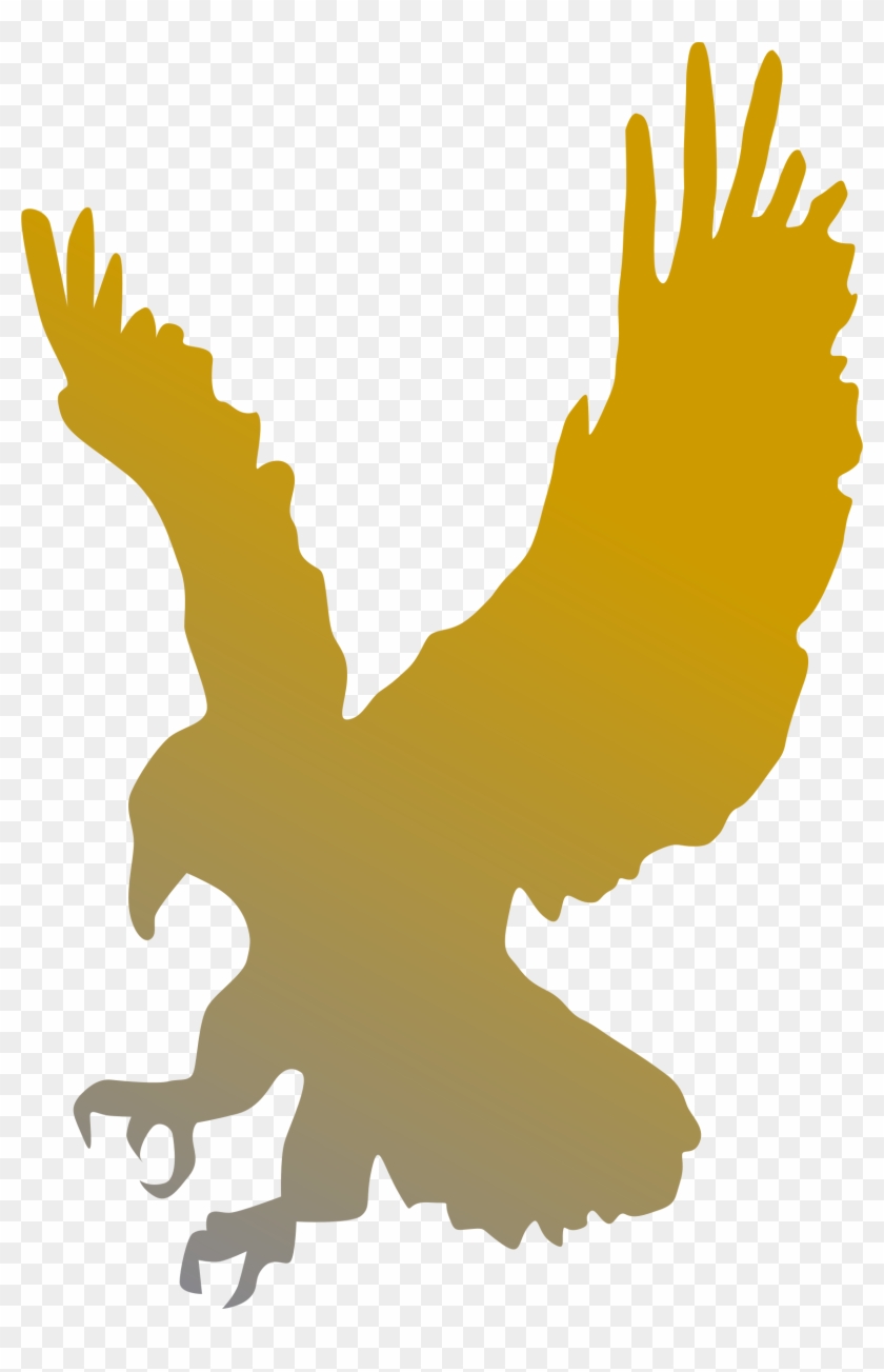 Golden Eagle Clipart Free Eagle - Eagle Clip Art #716557