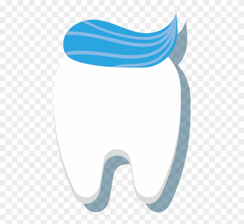 Vector Rubbed Teeth Toothpaste Free Pictures - Vector Rubbed Teeth Toothpaste Free Pictures #716583