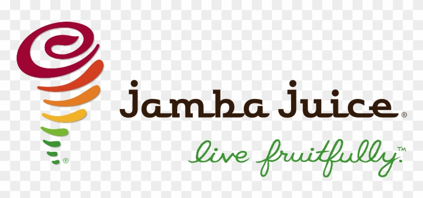 Jamba Juice Logo Png - Jamba Juice Gift Card, #716581