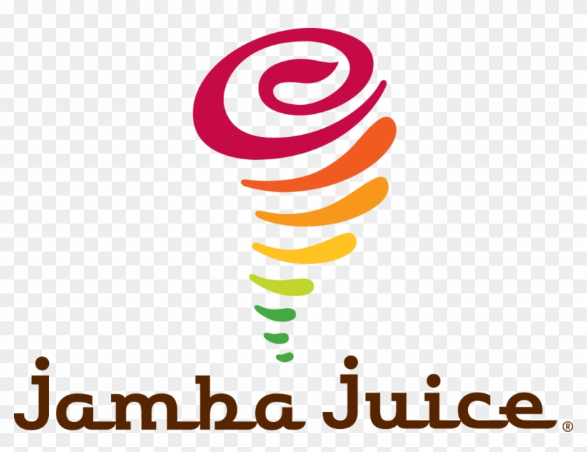 Jamba Juice Logo - Jamba Juice Logo Png #716594
