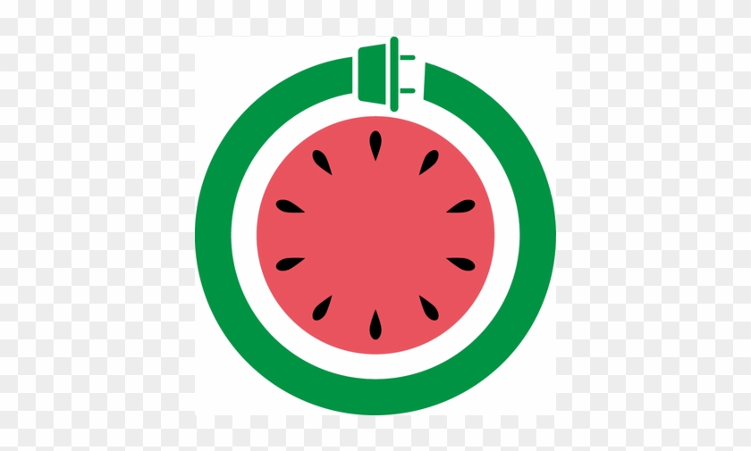 Melon Is The First Company To Utilize Green Button - Camping #716607