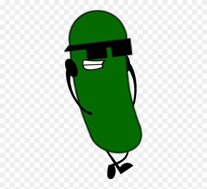 Cucumber Pose - Cucumber Bfdi #716614