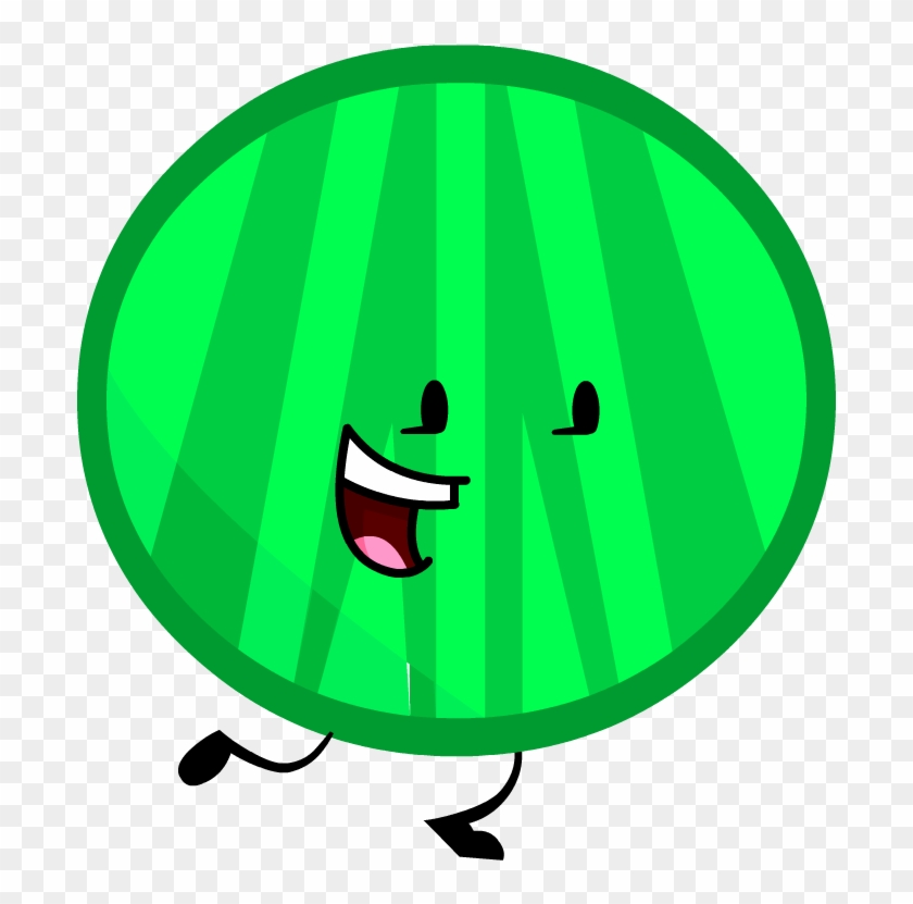 Melon - Fat Alien Challenge To Win #716642