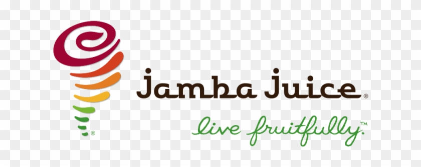Jamba Juice Launches New Island Getaway Smoothies Brand - Jamba Juice Dubai Logo #716667