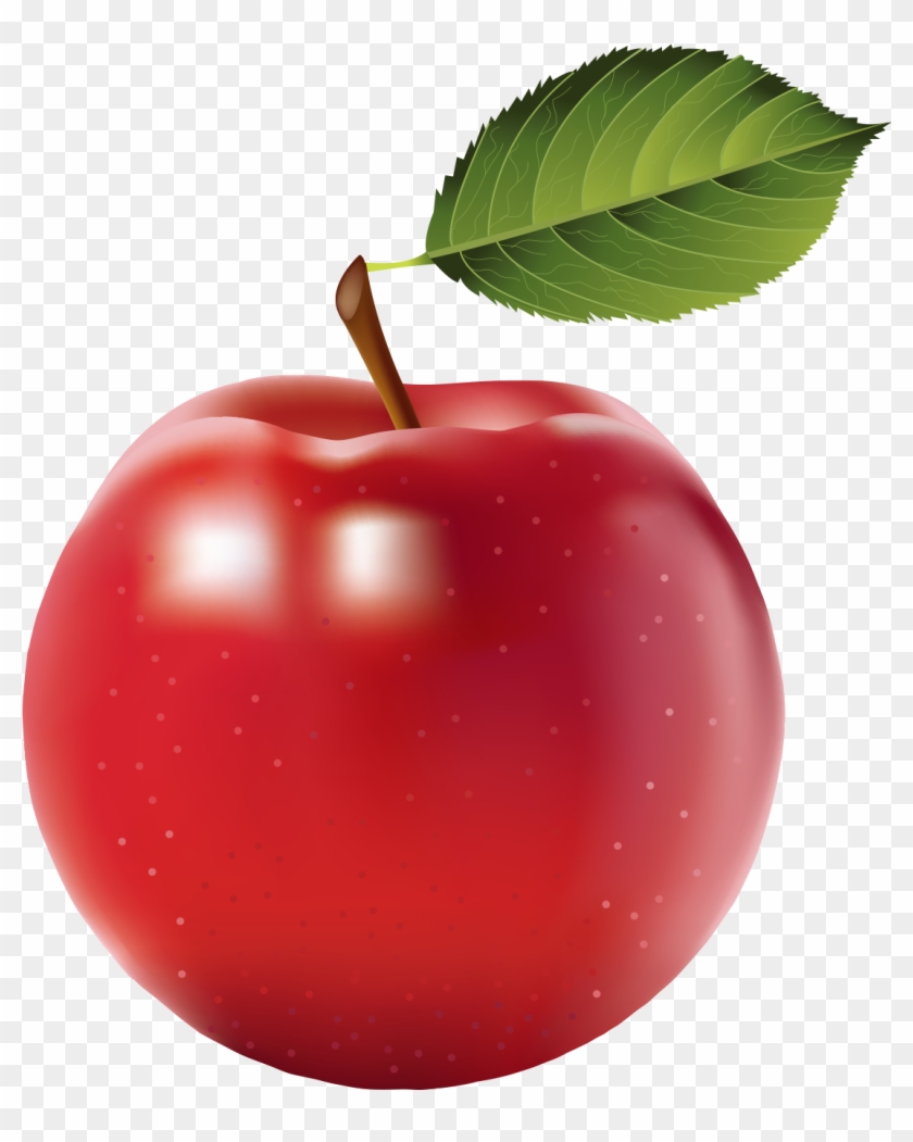 Fruit Free Content Clip Art - Fruit Free Content Clip Art #716824