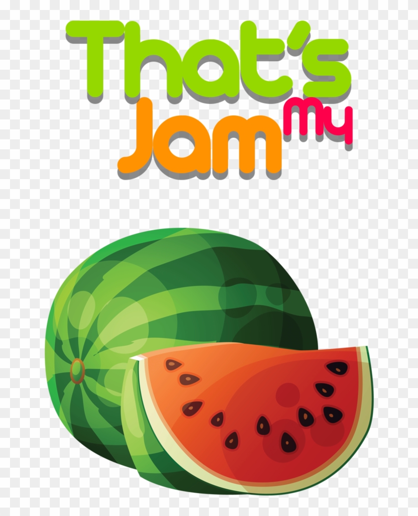 From The Website - Watermelon #716696