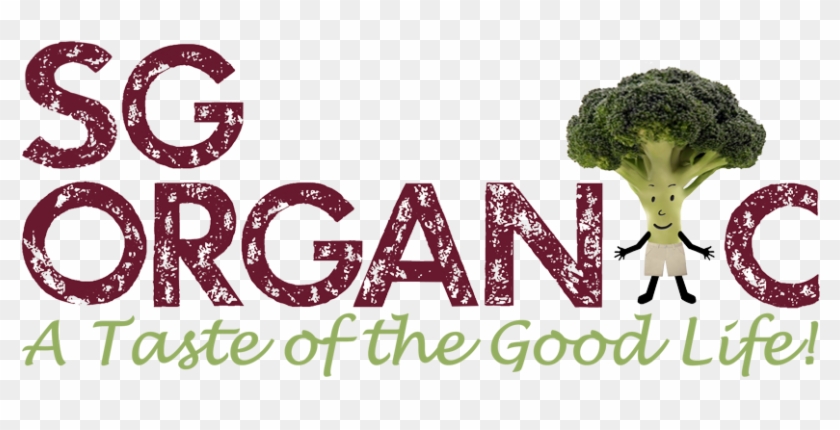 Sg Organic - Sg Organic #716709