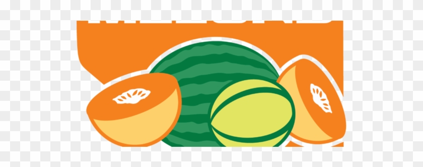 Nv Melon Logo Final Tranparent Hires - Nevada #716707