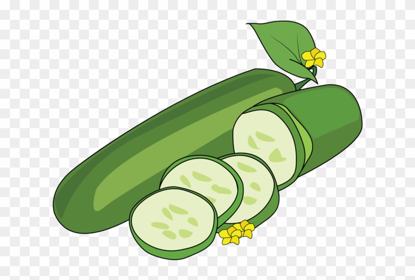 Cucumbers - Cucumber #716721
