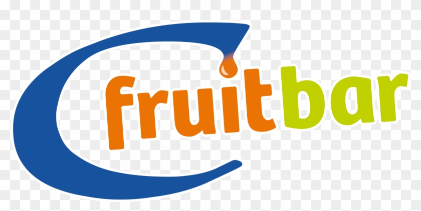 On Top Of This We Added A Line Of Natural Nutrition - Fruit Bar Logo #716732