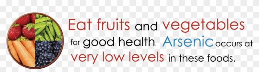 Eat Fruits And Vegetables For Good Health - Food #716742