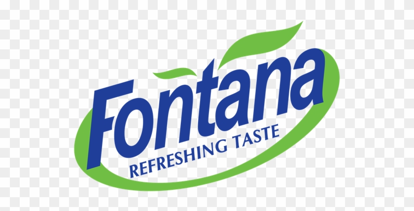 Fontana Orange Juice 1l Global Food City - Fontana Juice #716744