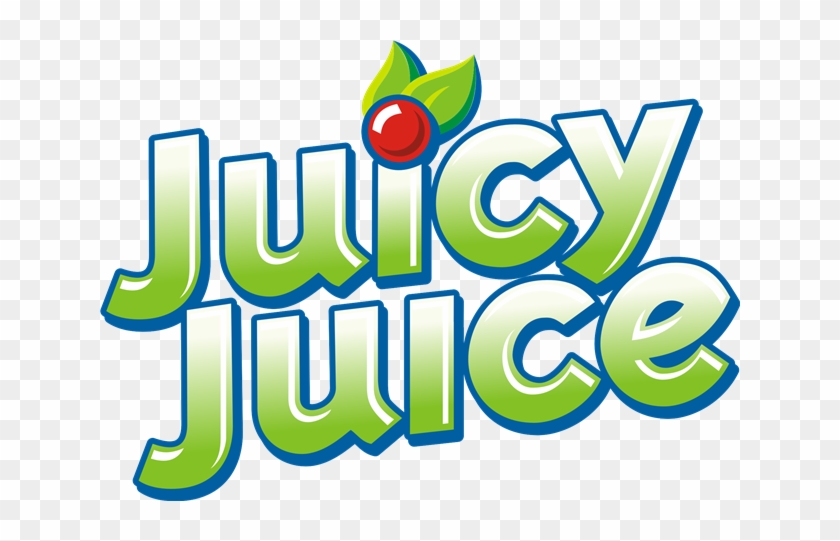 A Winner For The Sparkling Juicy Juice Fruit Juice - Libby's Juicy Juice Logo #716760