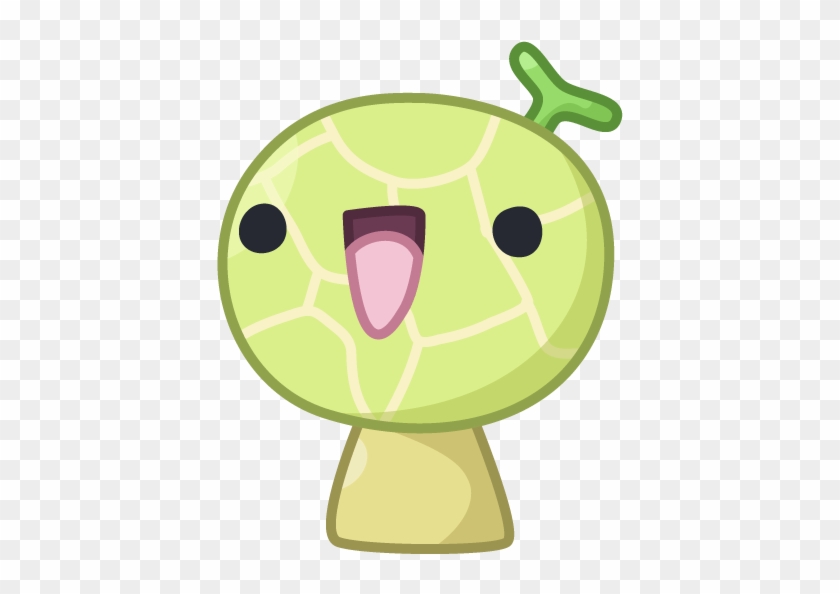 Melon Yoshi - Cartoon #716763