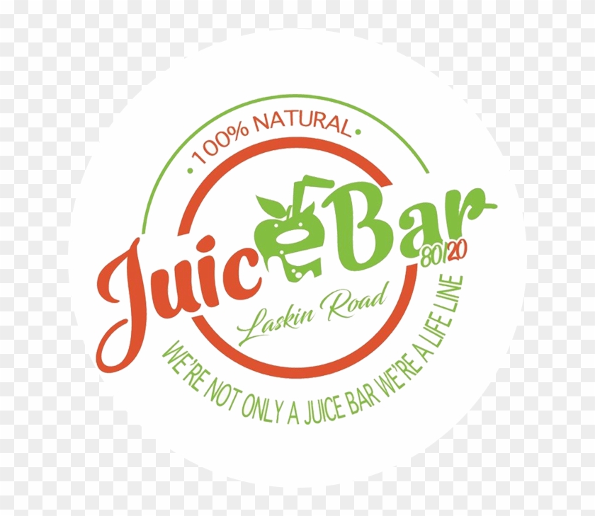 Juice Bar Laskin Road Logo - Juicebar Laskin Road #716779