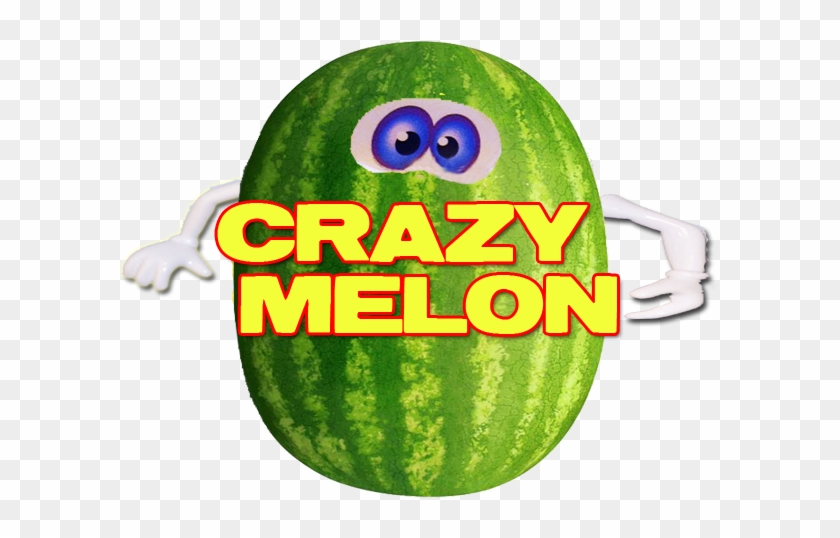 Melon Crazy Watchmovies Dreammaster - Dirty Gardener Congo Watermelon Seeds - 1 Pound #716798