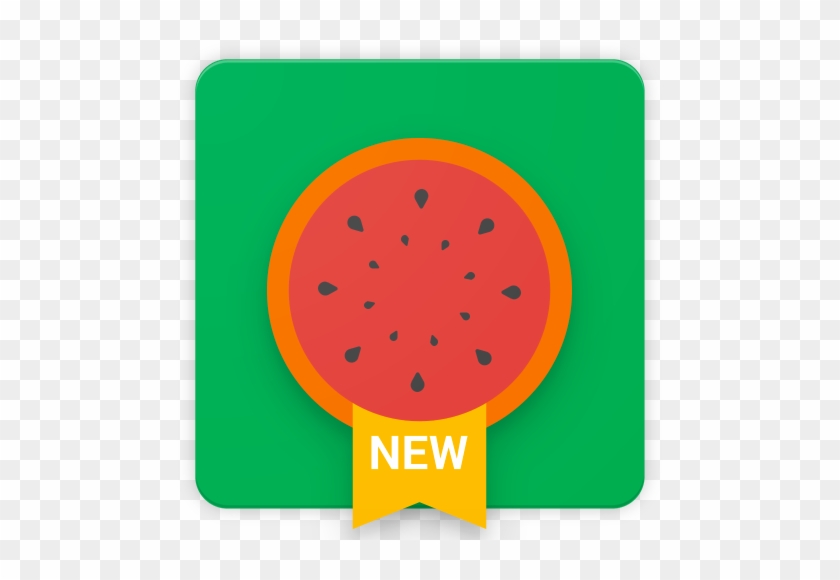 Melon Ui Icon Pack V3 - User Interface #716803