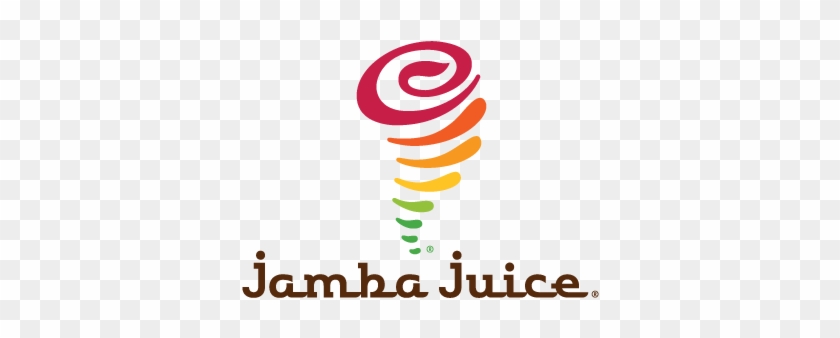 Menu - Jamba Juice Logo #716804