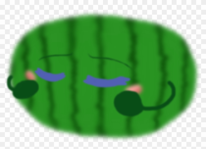 Shy Melon By Animatronicclover Shy Melon By Animatronicclover - Snake #716806