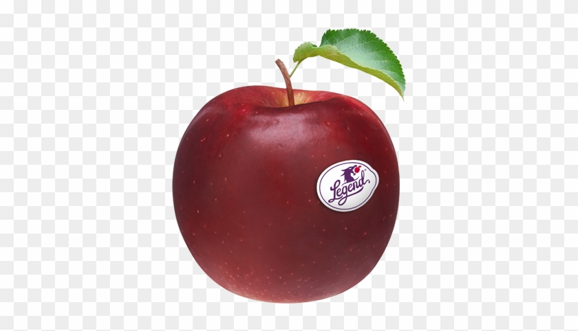 Grown In The Mild Mediterranean Climate, At The Heart - Apple #716829