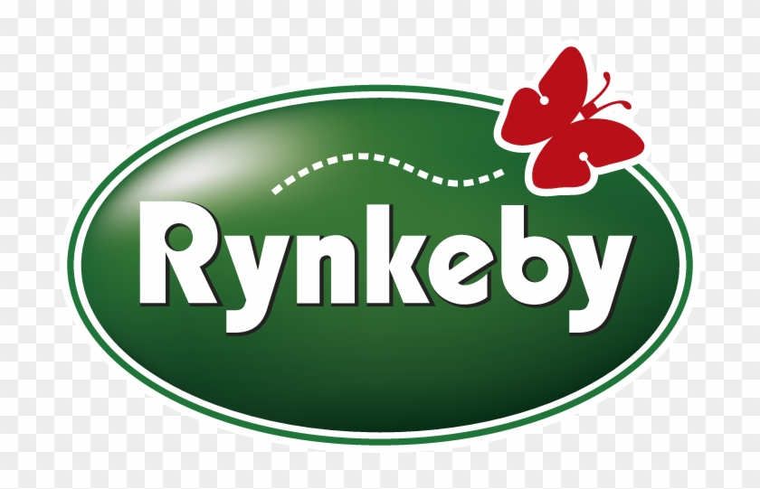 Rynkeby Food Is A Leading Danish Producer Of Juice - Rynkeby Logo #716836