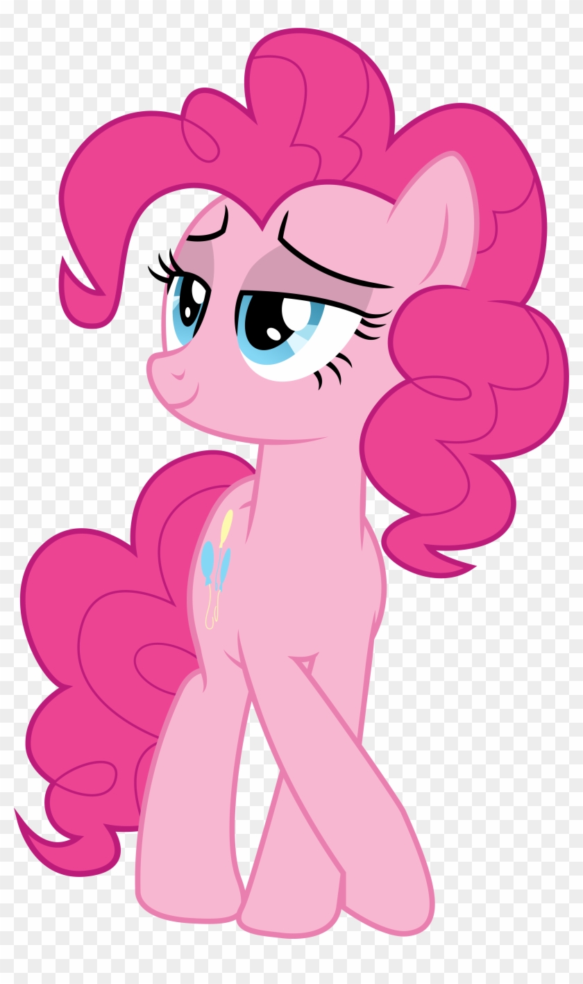 5 Pinkie Pie - Pinkie Pie #716863