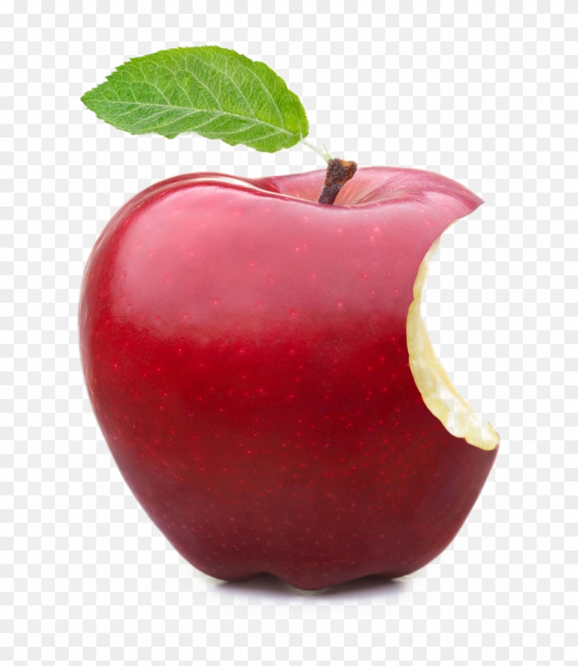 Apple Crumble Fruit Food Shutterstock - Apple Bitten #716872