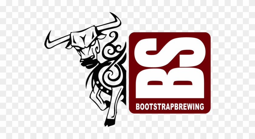 Bootstrap Brewing - Bootstrap Brewing Logo #716875