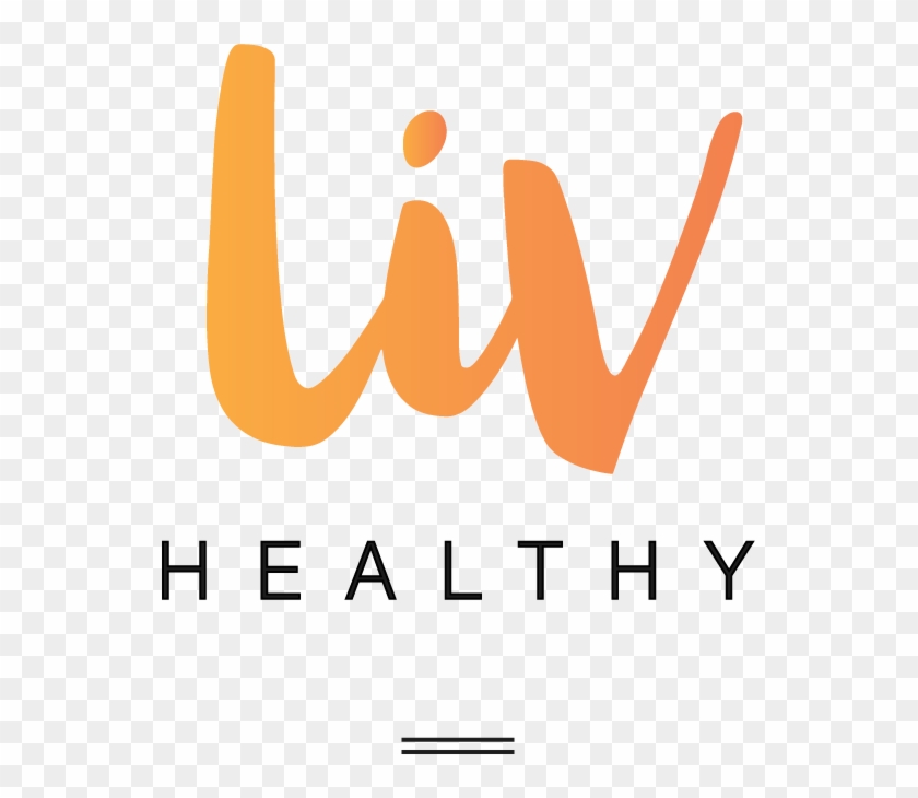 Logo - Liv Healthy #716877