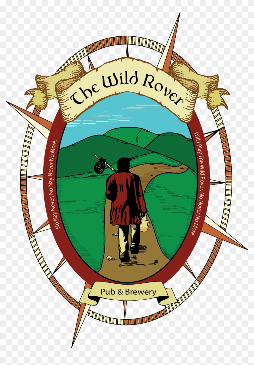 The Wild Rover Brewery - Wild Rover Brewery #716887
