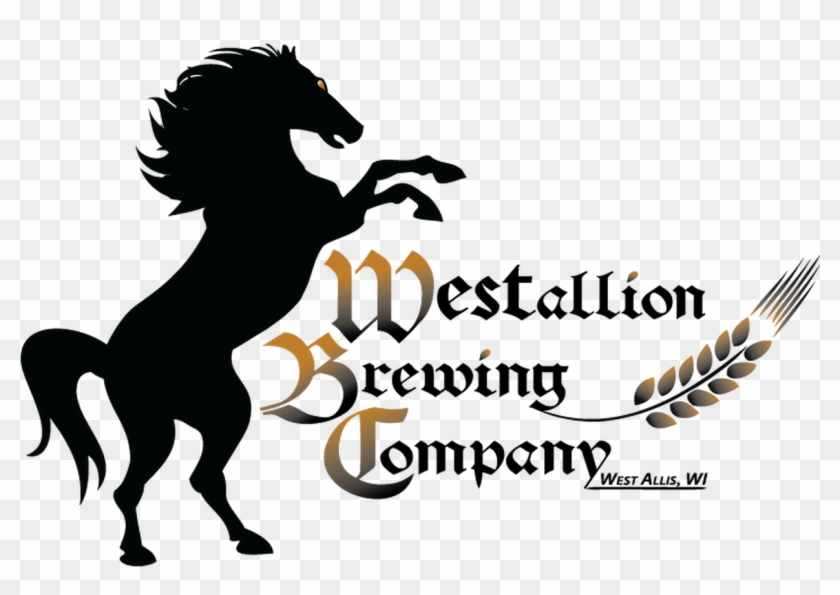 Westallion Brewing Company #716899