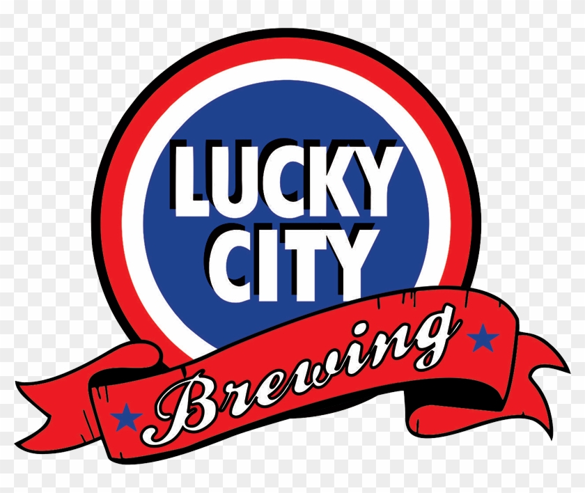 Welcome To Lucky City Brewing - Papierosy Lucky Strike 23 Blue #716916