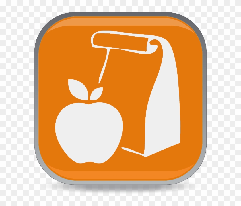 School Lunch Lunch Icon #716950