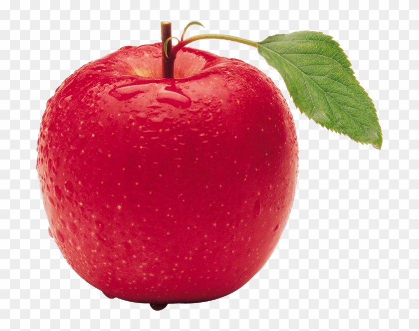 Apple Auglis Food Fuji - Apple Png #716952