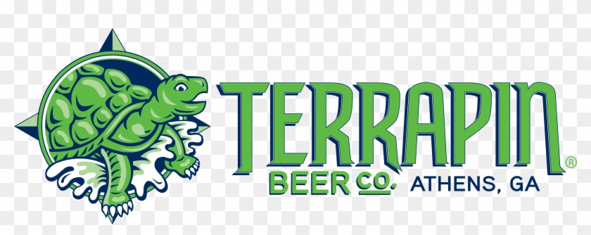Terrapin Beer Co - Terrapin Brewing Logo #716962