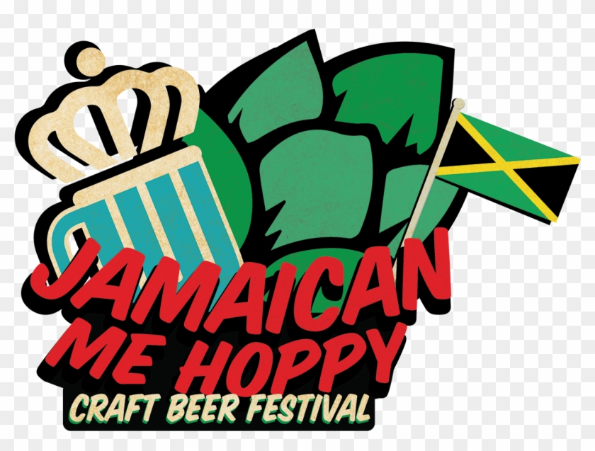 Copyright © Charlotte Brewery Tours™ 2018 - Jamaican Me Hoppy Beer Festival #716966