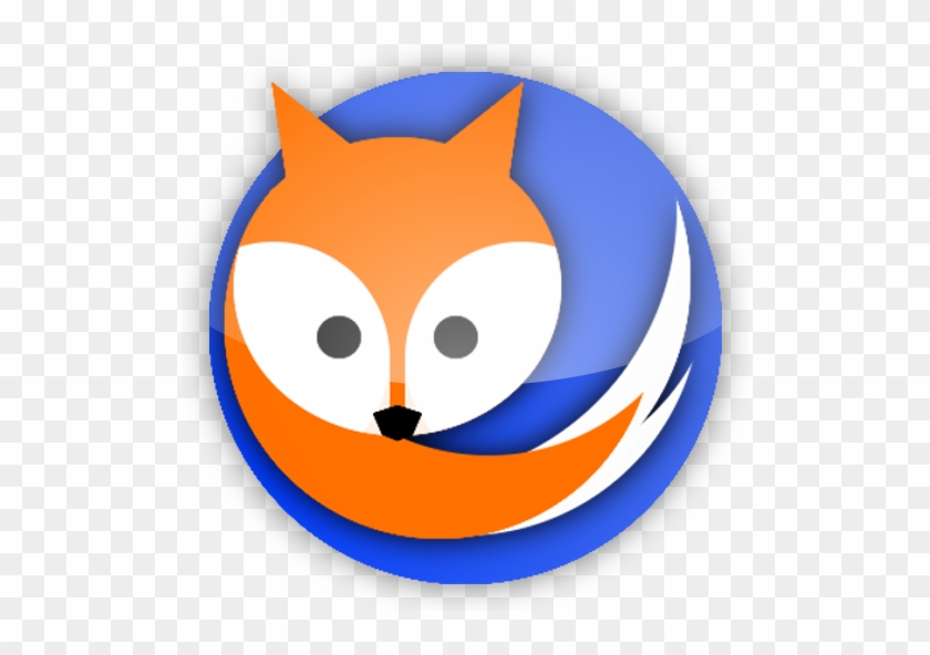 Firefox Excellence Icon By Go0rum - Castel Del Monte #716971