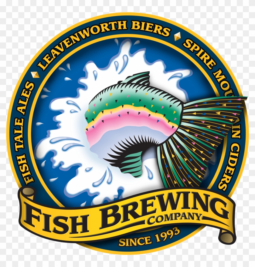Fish Brewing Company #717015
