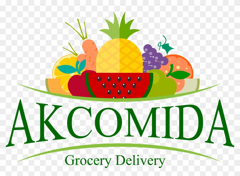 Akcomida Logo Final - Sathuvachari #717022