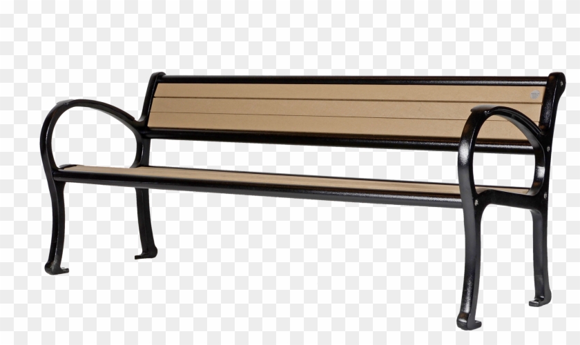 Mountain Classic Park Bench - Bench #717024