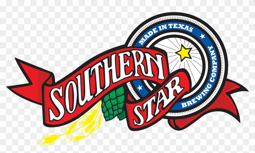 Southern Star Brewery Spotlight Round Rock - Southern Star Brewing Logo #717055