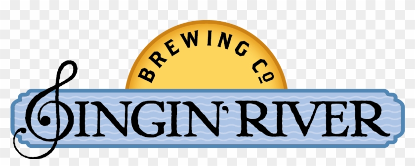 Couple To Open Singin' River Brewing Co - Singin River Brewing Logo #717064