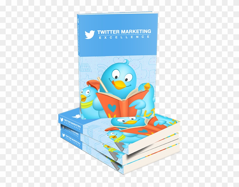 Follow Us On Twitter Bird #717084