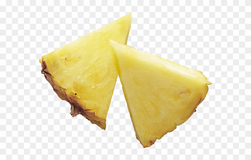 Pineapple Slices Png - Pineapple Slices #717098