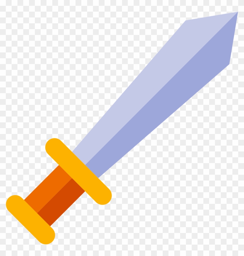 Attack - Sword #717100