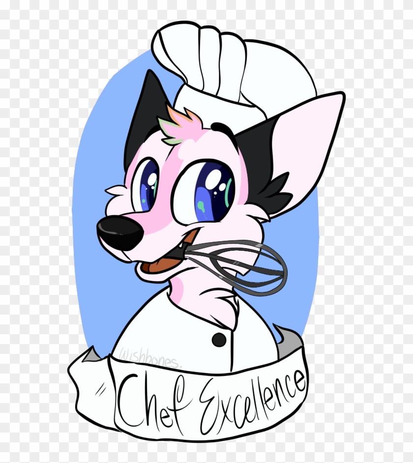 An Excellent Fox~ - Cartoon #717110